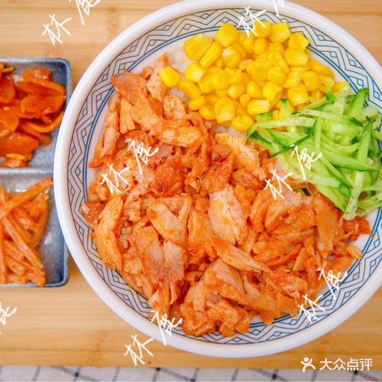 林鹿章稠鱼烧关东煮(莒国古城店)