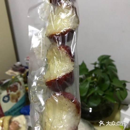 翔子糖堆(二号路店)