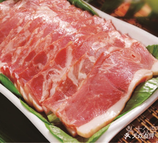 北京胡同炙子烤肉(仕林苑店)