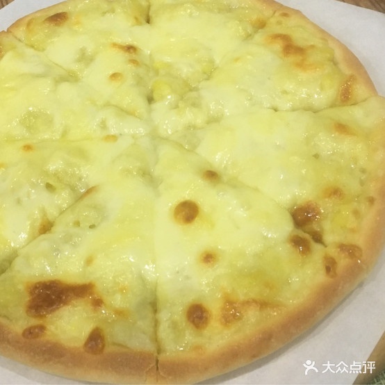 BOLUO披萨(海德集团西关小区店)