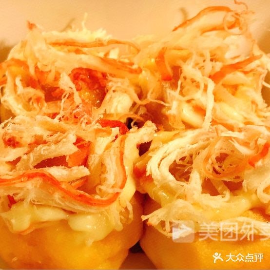章鱼小丸子(天奕星河店)