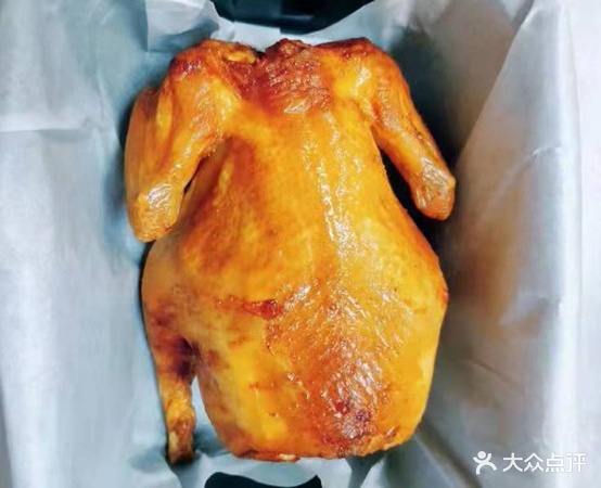 蠔鲜生(万达店)