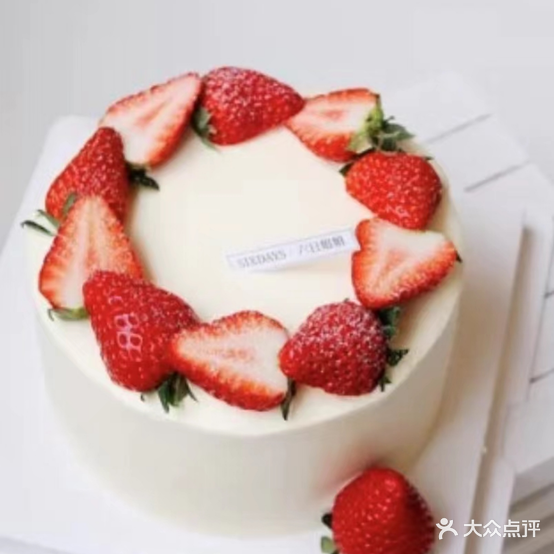 布雷格生气蛋糕·动物奶油