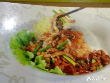 豆花饭庄(阳光家园牡丹苑店)