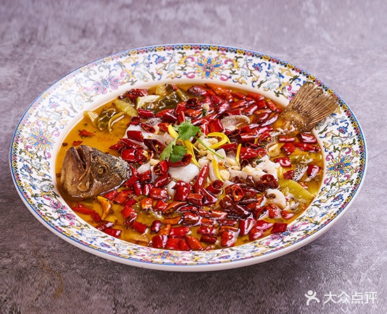 城西清闲穿菜馆