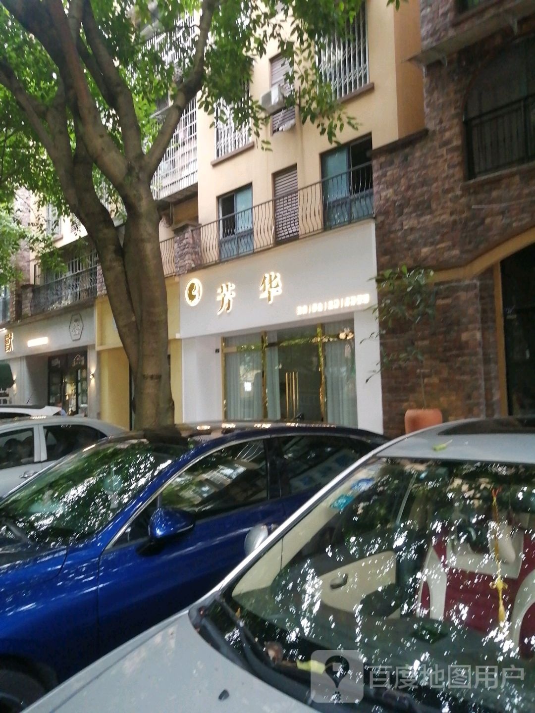 芳华抗衰养生