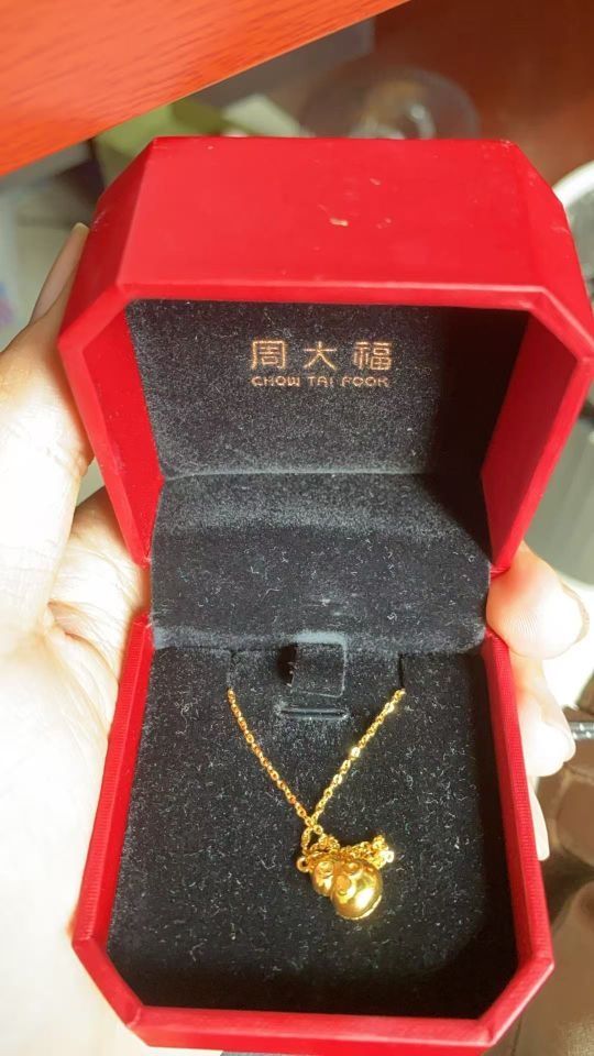 黄金回收