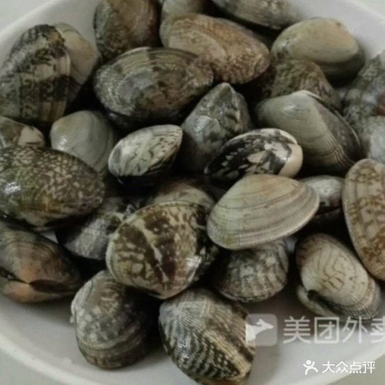 厦门7色小吃502花生汤(塘边店)
