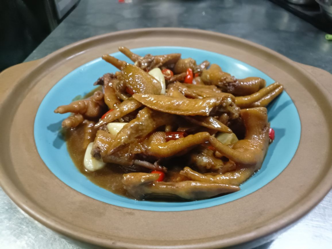 老梅村土菜馆(二店)