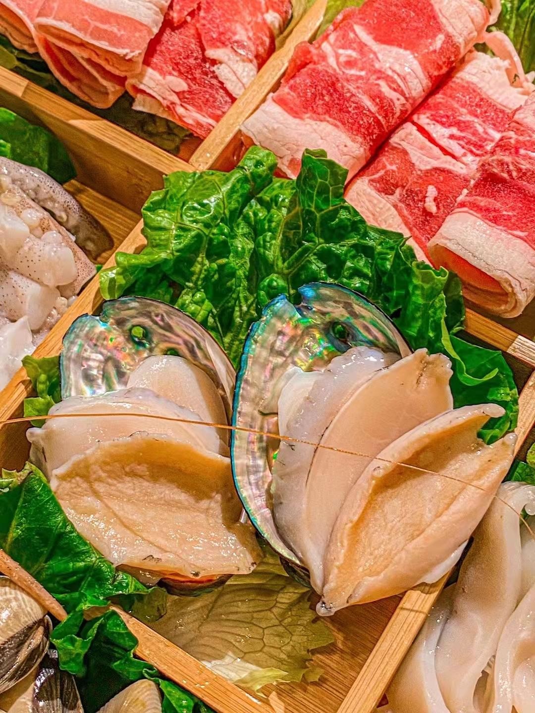 喜越·Nice pho(渔人码头店)