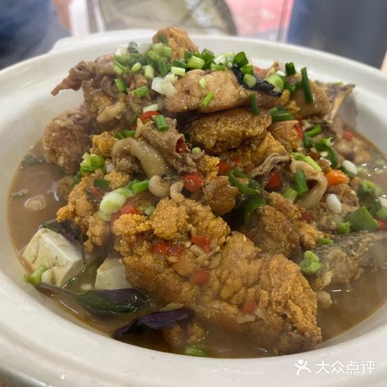 杨厨土钵菜