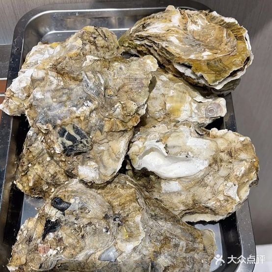 167海鲜火锅烧烤