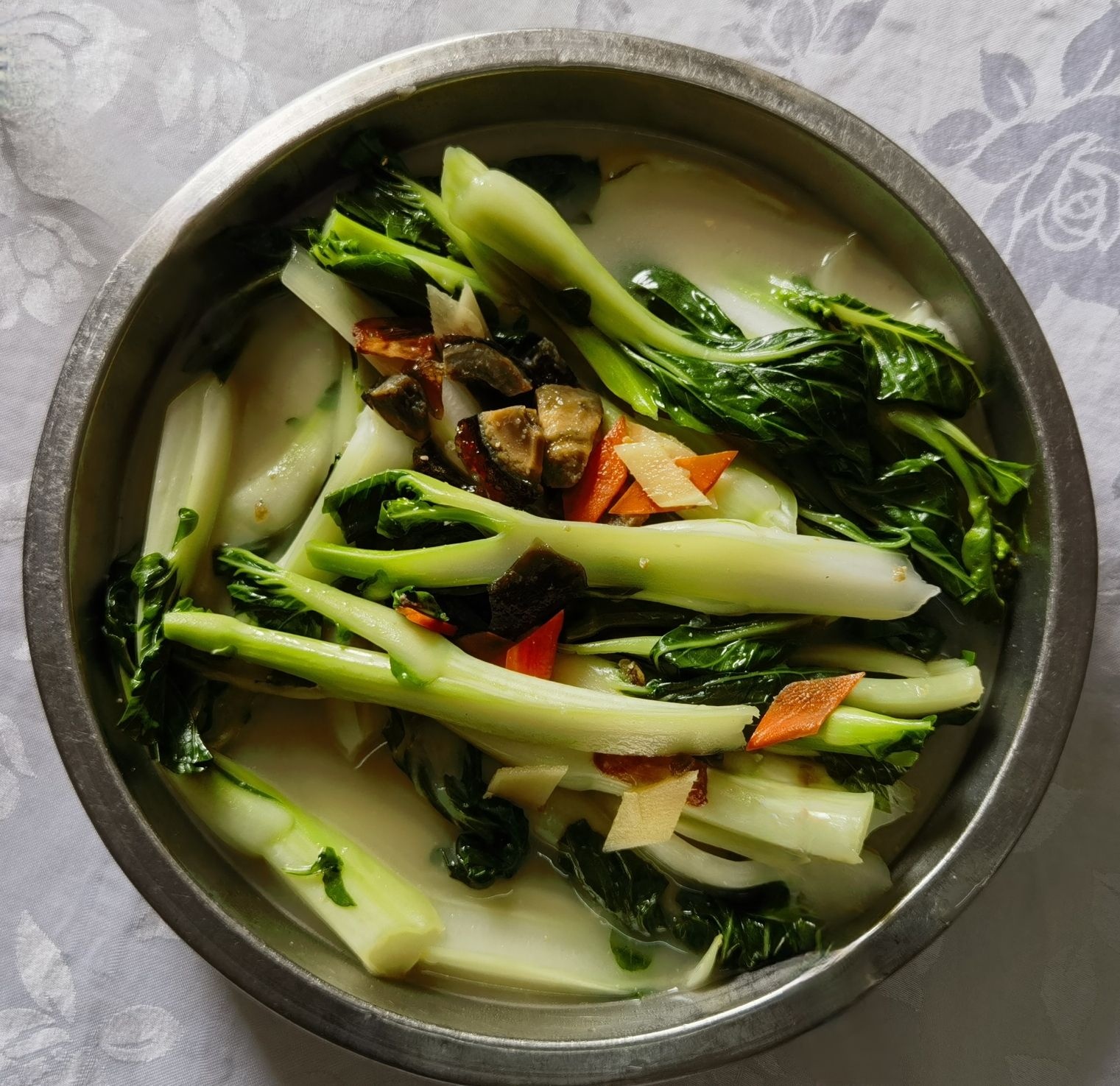爽爽黄鳝饭(水步店)