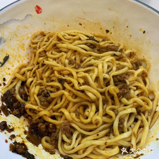 幺贰柒蛙面管(南充店)