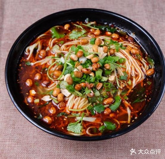 谭先生重庆市小面(油漆厂路店)