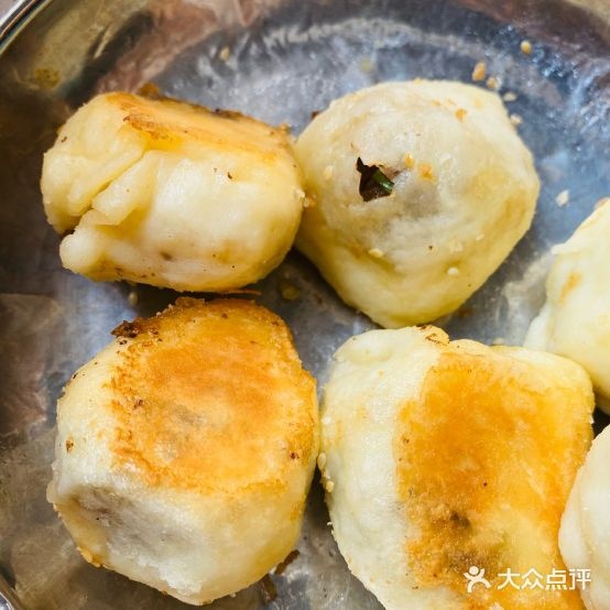 逍遥镇糊辣汤(西菜园路店)