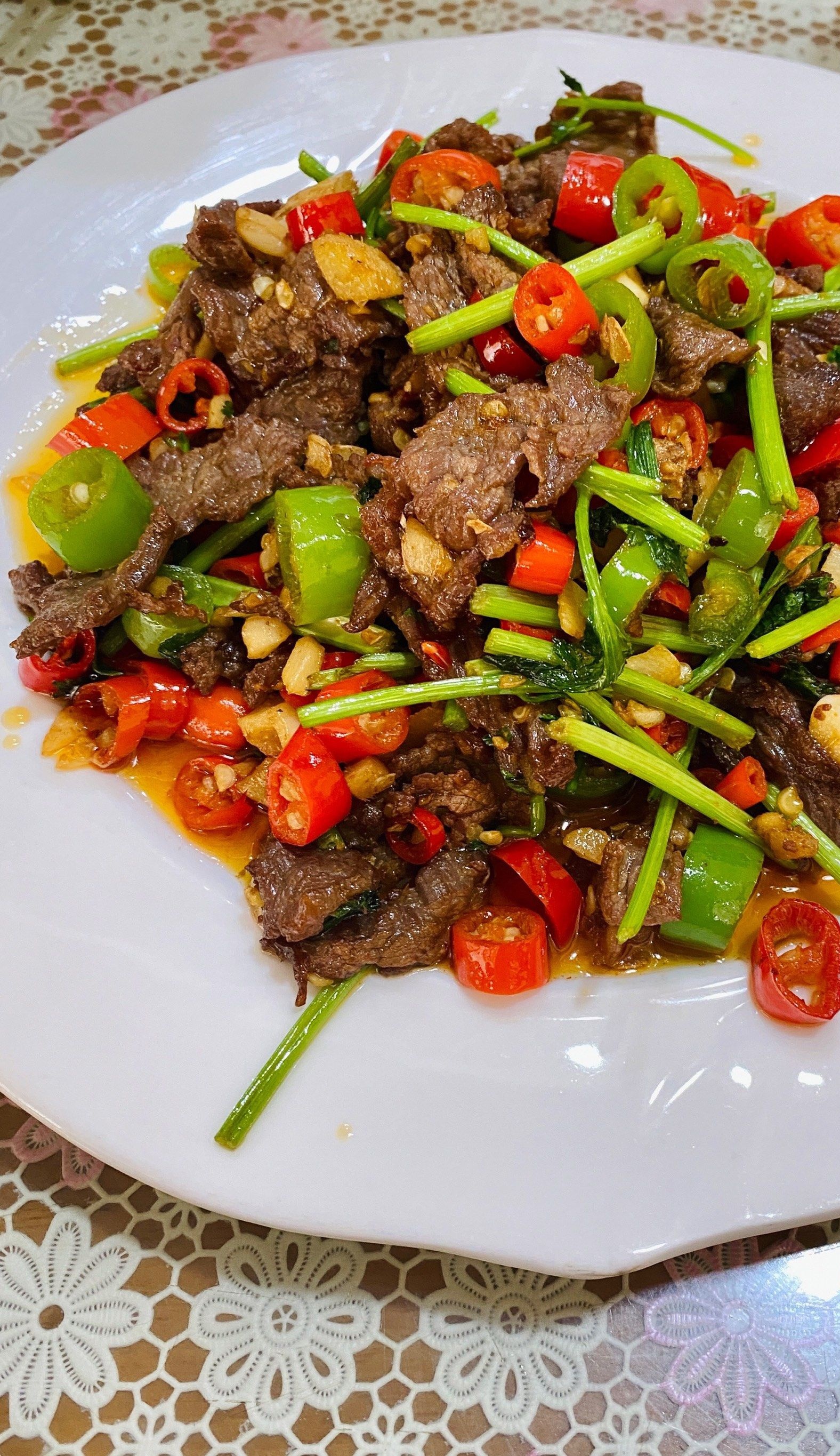 聚湘情菜馆(宝安路店)