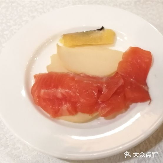 西安天域凯莱大饭庄店-西餐厅