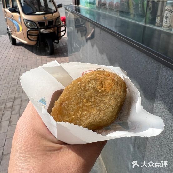 耳朵眼_糕(东北角店)