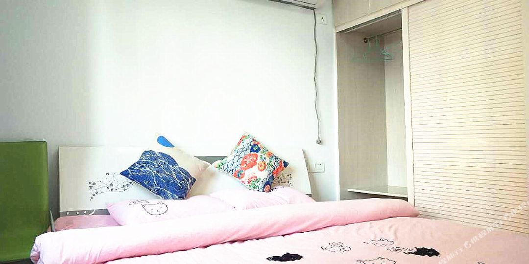 小玩童民宿(攀枝花佳联路店)