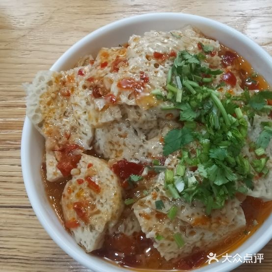 牧善斋扁豆子旗子小吃店(幸福花园店)