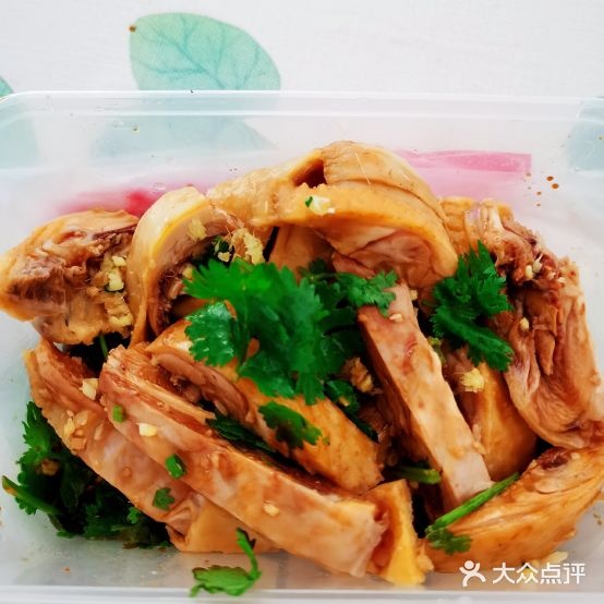 五德居白切鸡(中山路店)