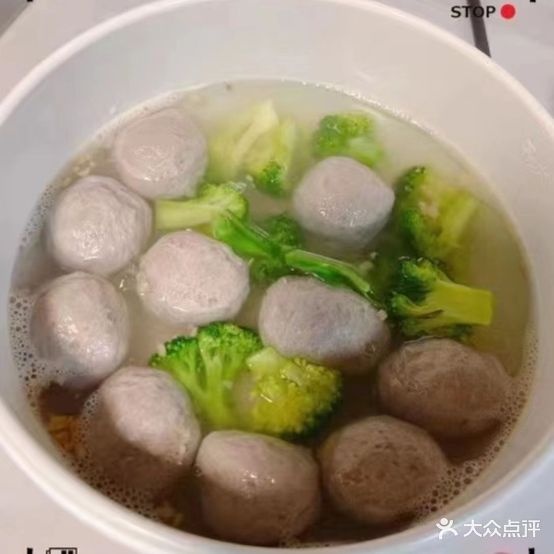 阿娟牛肉点