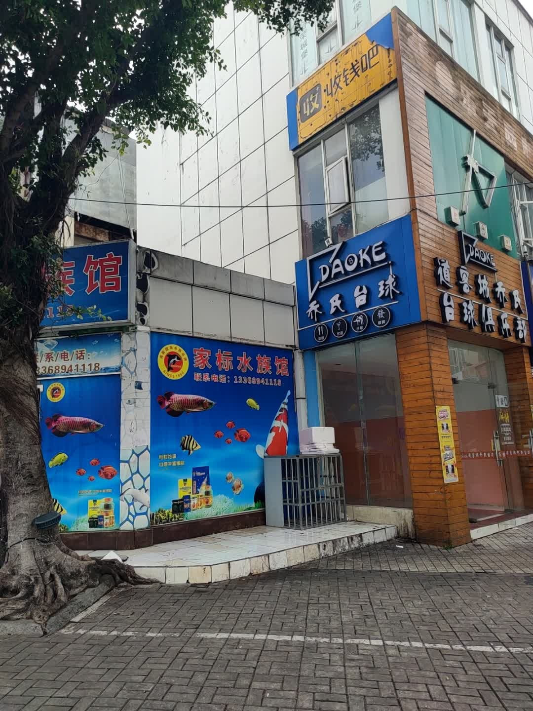 道客城