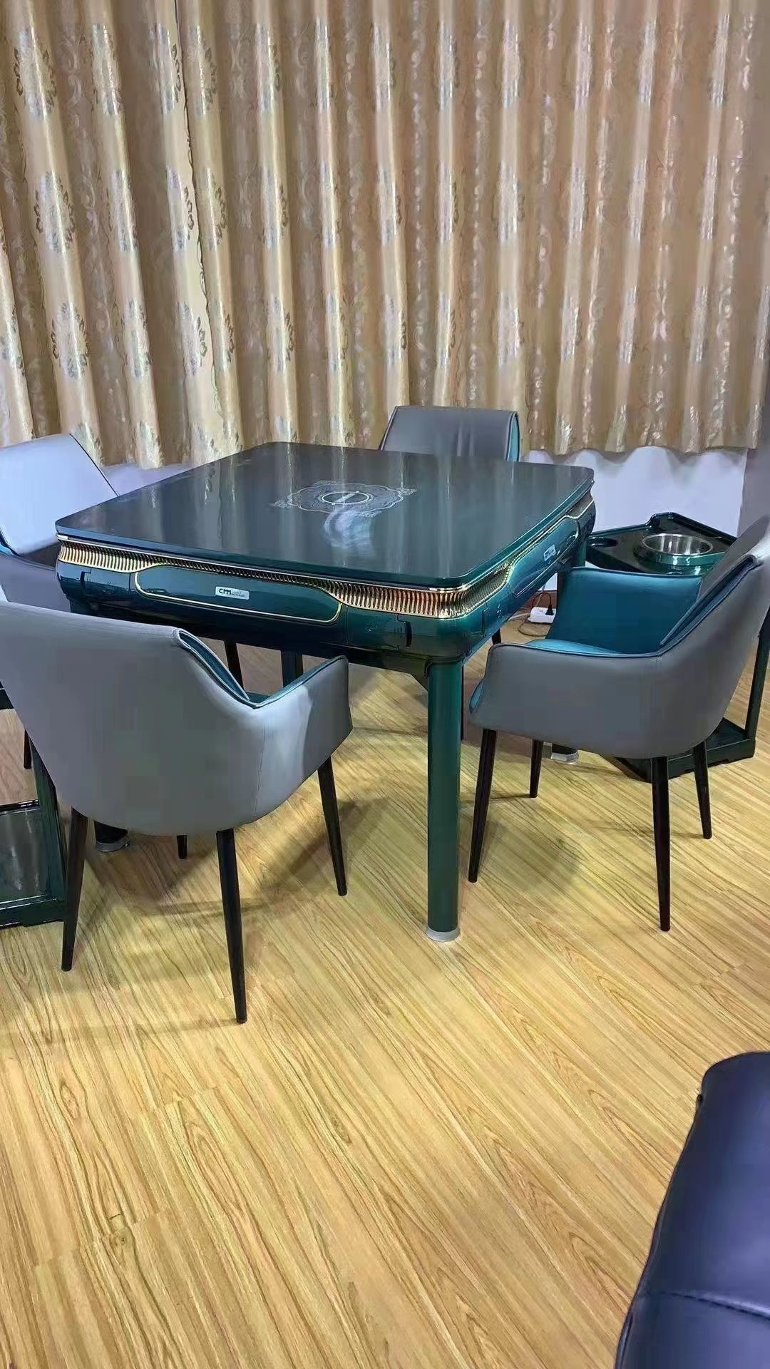 报春鸟麻将机批发