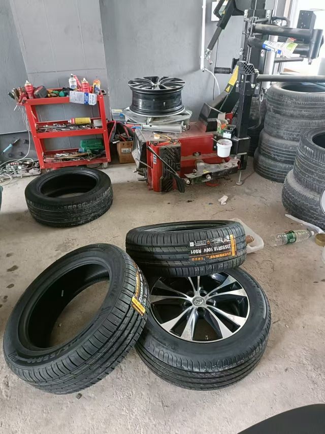 车力汽车服务中心