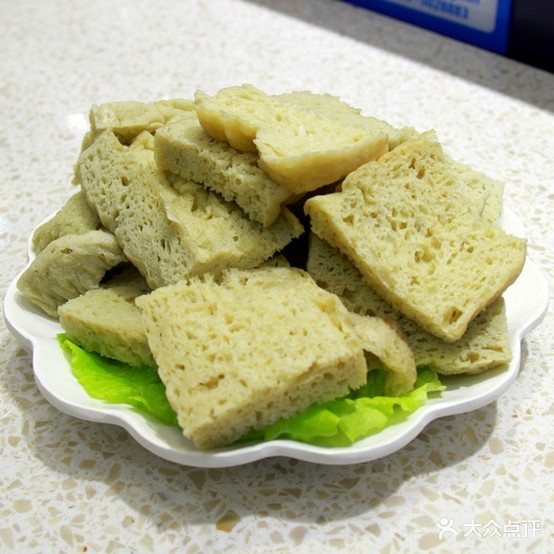 驿诚小吃手工水饺
