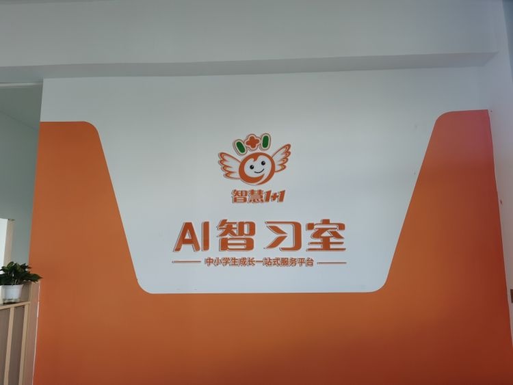 囊谦AI智习室