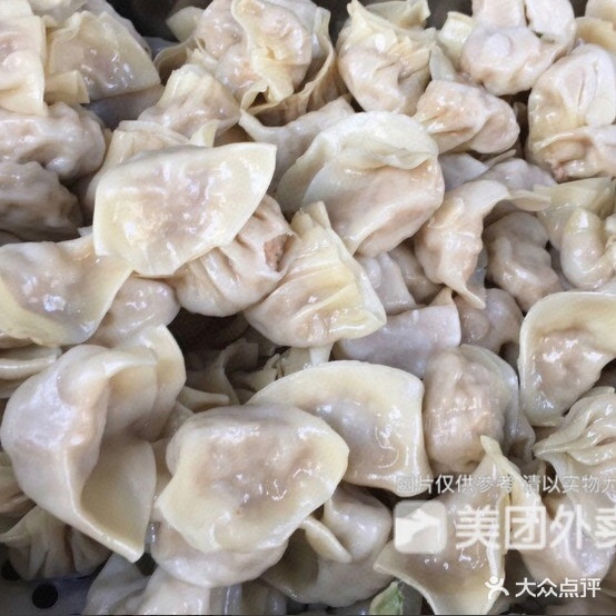 桃记饺子(六驿中路店)
