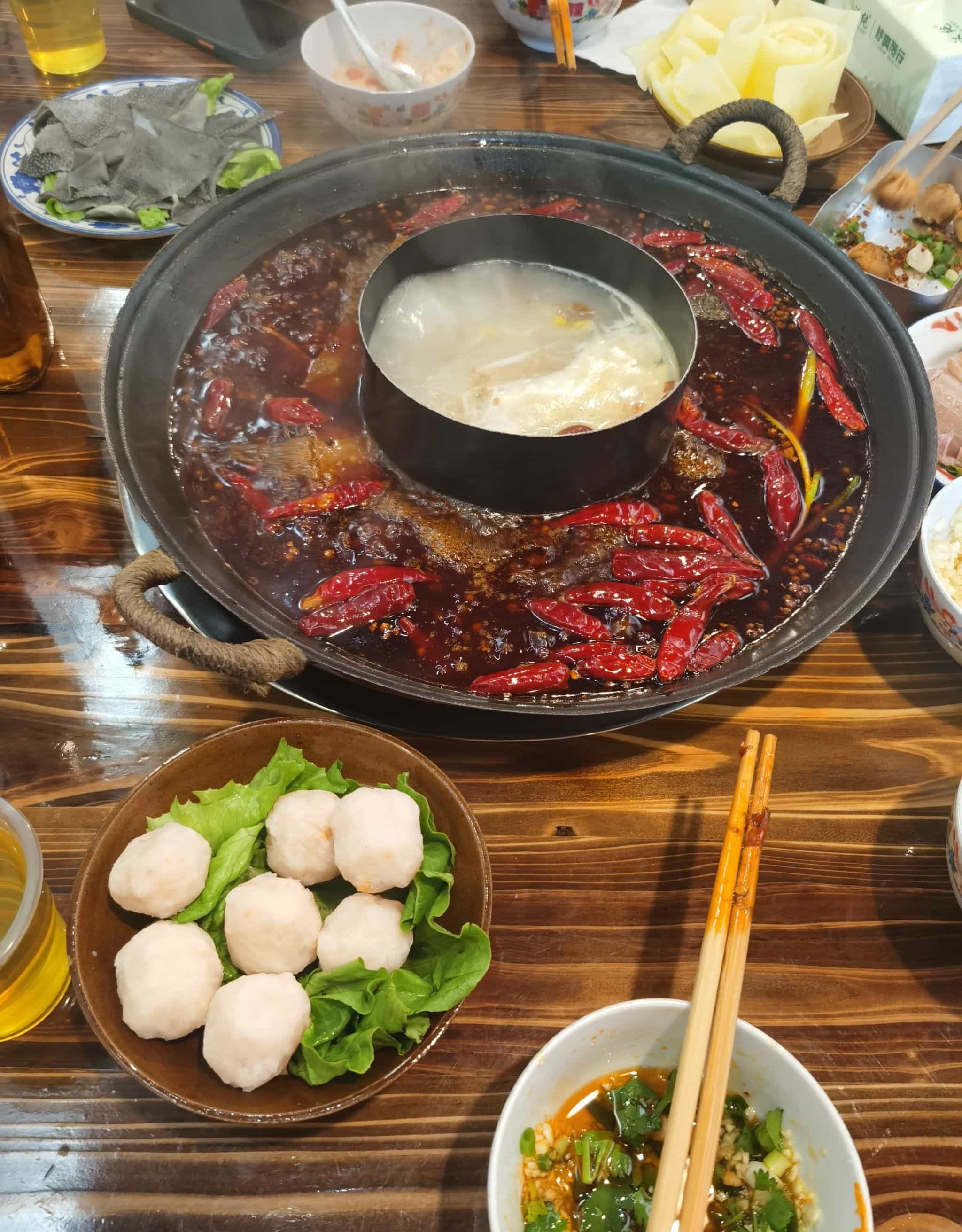 鸡婆小关子重庆地道老鸡婆
