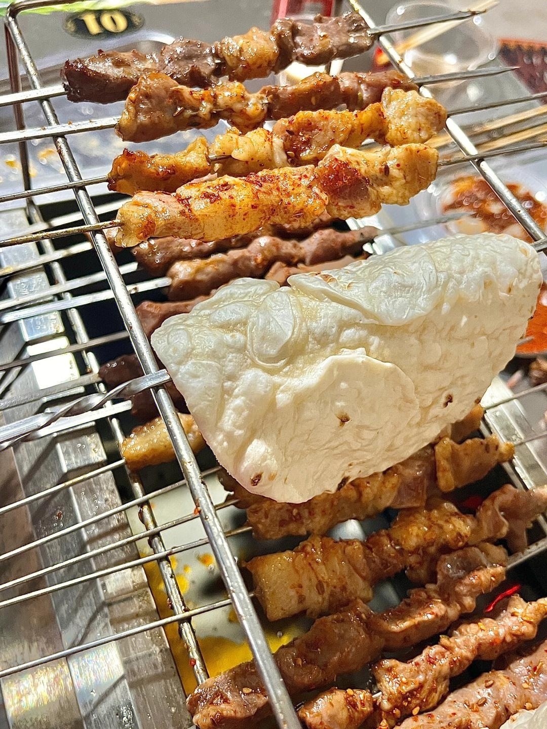 重庆市淄烧烤