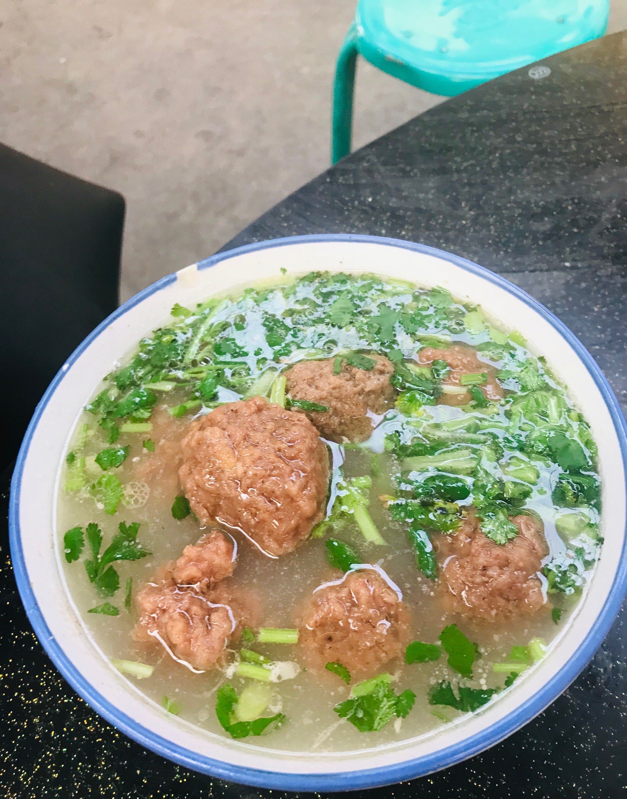 清真东站老白汤馆