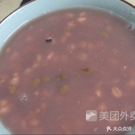 原味蹄花(来宾象州县)
