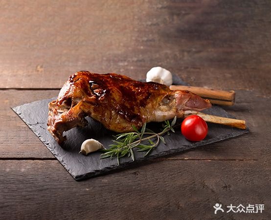 牧羊人烤羊腿潮汕砂锅粥(陈江店)