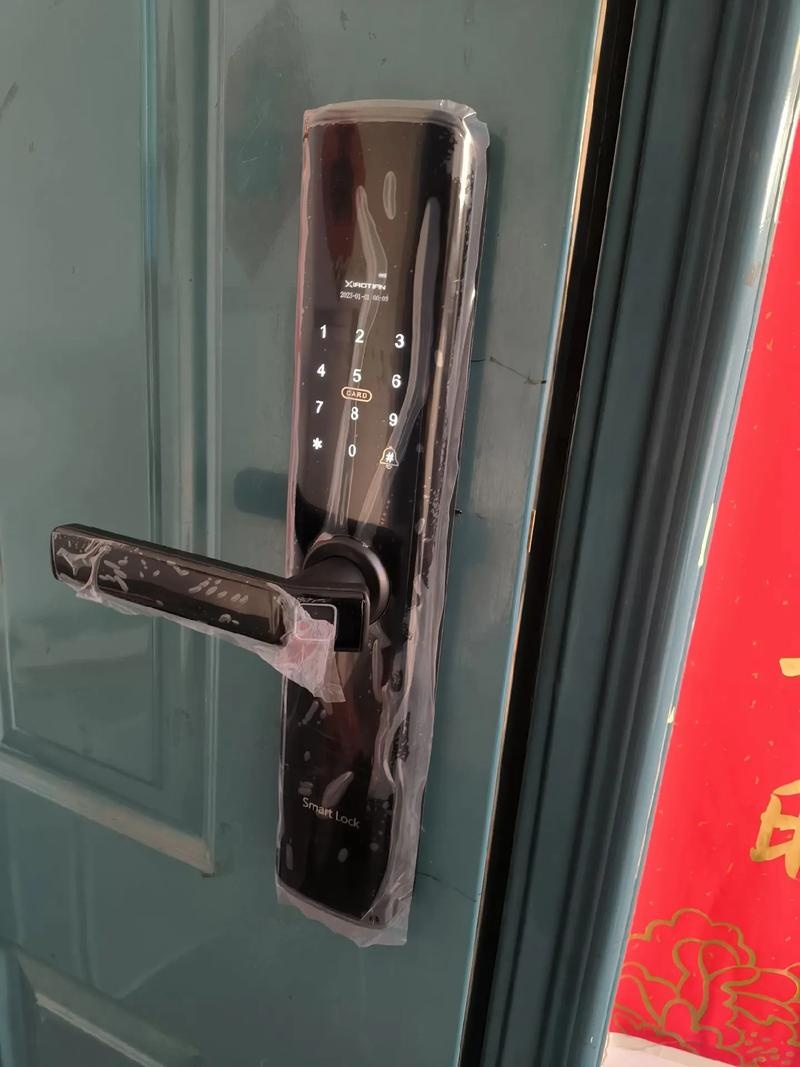 崂山区快捷达锁具维修部