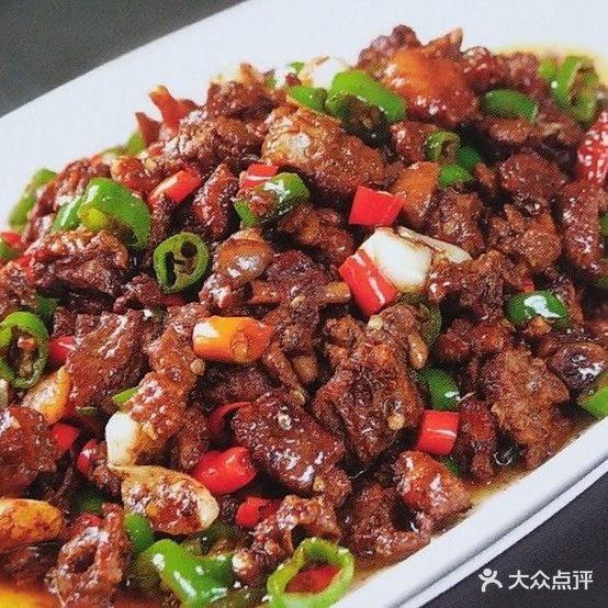 湘土情(滨海公园店)