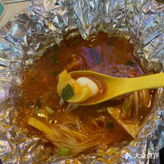 锡花甲·米线工坊(星天广场店)