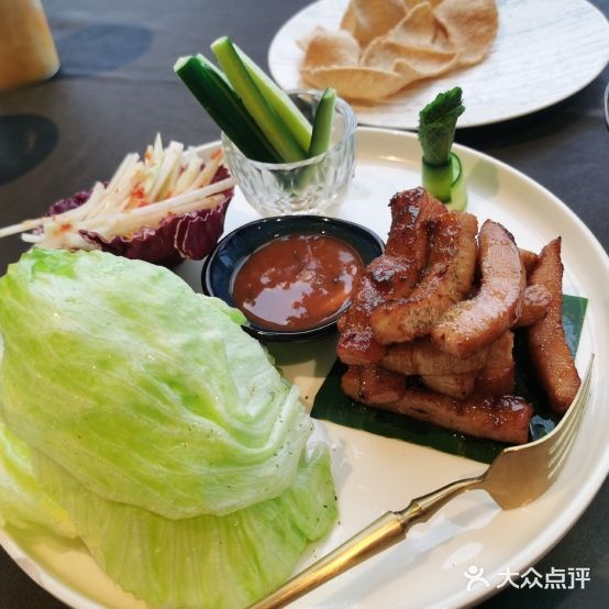 STARLEAF星叶南阳料理(东百中心C馆店)