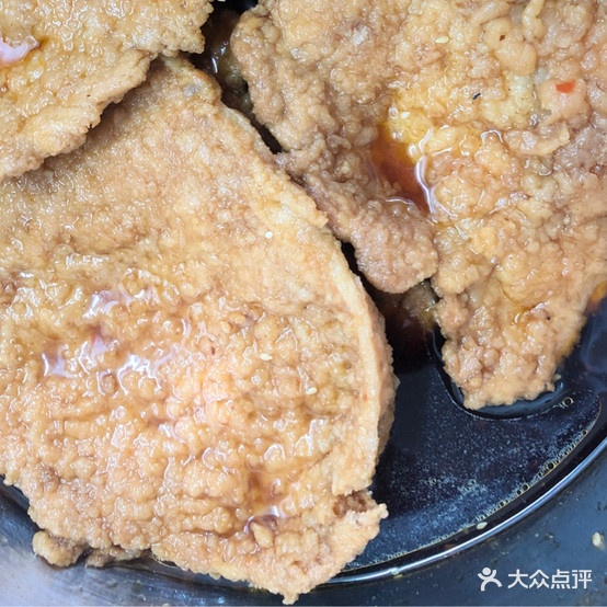 许记小dao面