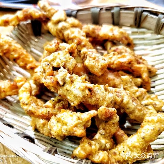 佐冷馋串串里(北京华联东方红购物中心店)