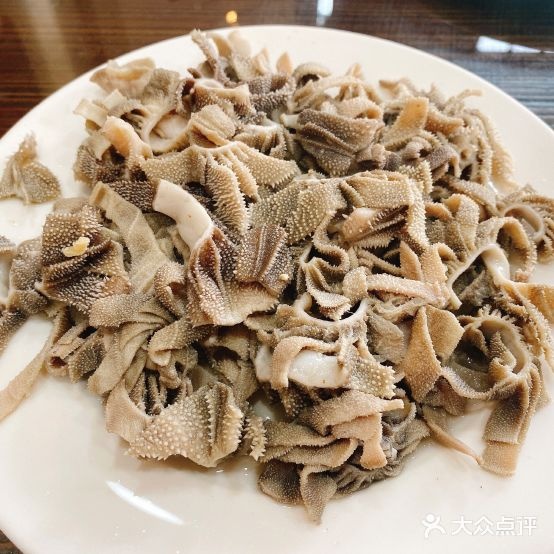 爆肚駎(廊房二条店)