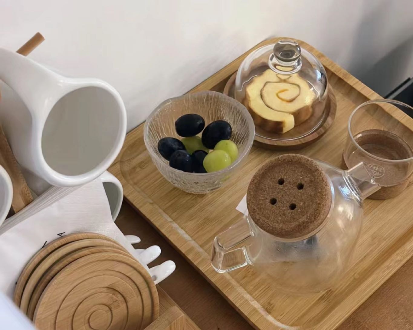 水韵含香SPA养生(义和庄店)