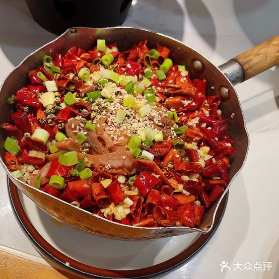 锦巷口馆