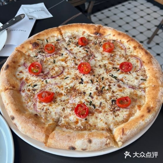 CIAO CARO乔克拉+(购物公园店)