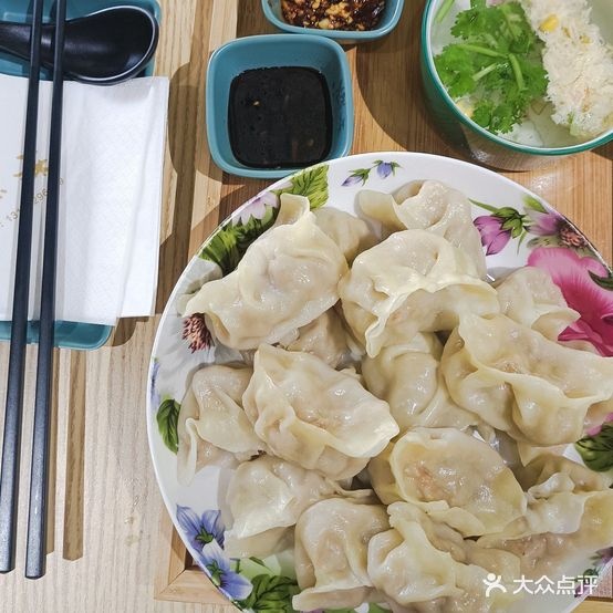 燃森日式简餐(花香苑店)