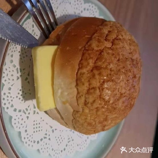 大咀港式餐厅(九龙城店)